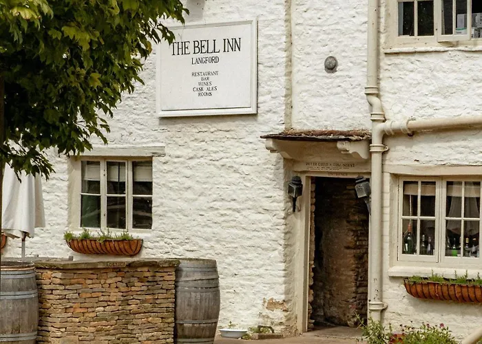 The Bell Inn